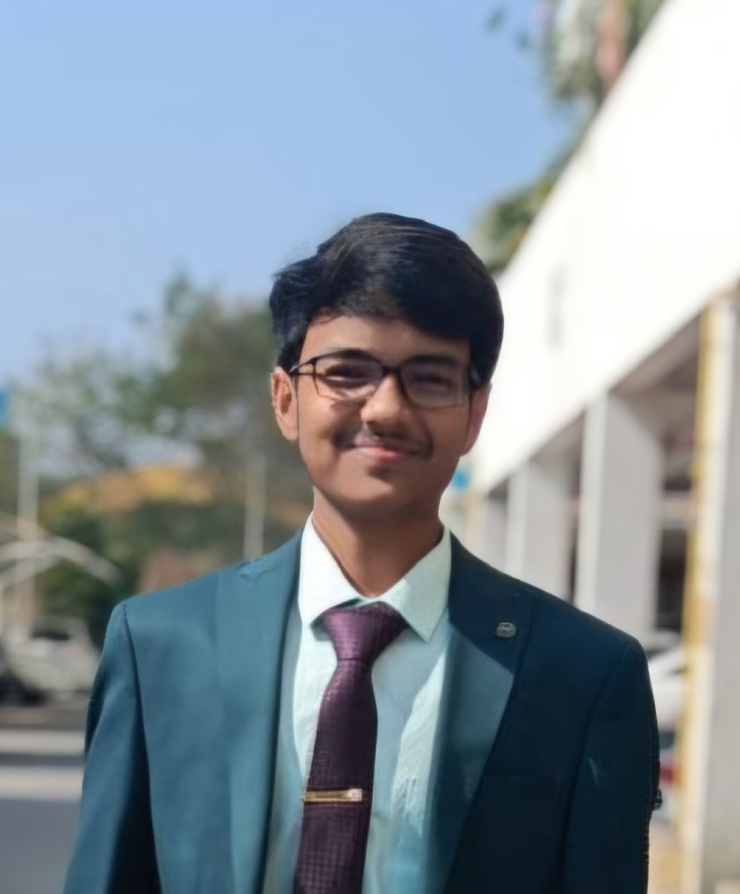 Vernit Garg